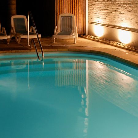 Hotel Ajax Πούντα ντελ Έστε Εξωτερικό φωτογραφία