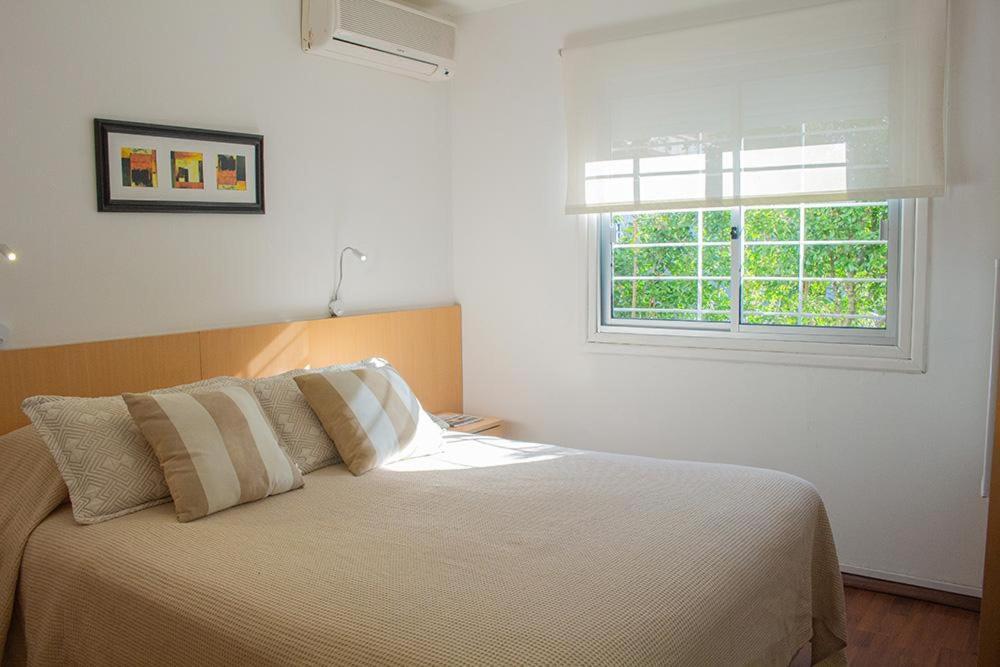 Hotel Ajax Πούντα ντελ Έστε Εξωτερικό φωτογραφία