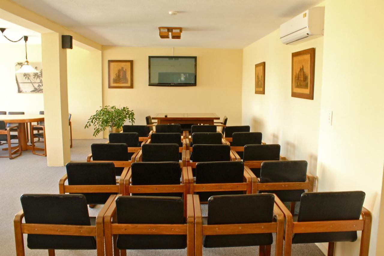 Hotel Ajax Πούντα ντελ Έστε Εξωτερικό φωτογραφία